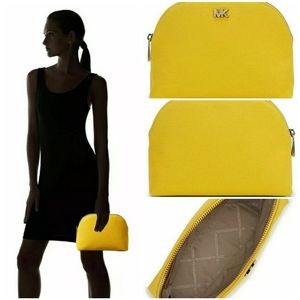 Michael Kors Large Travel Pouch